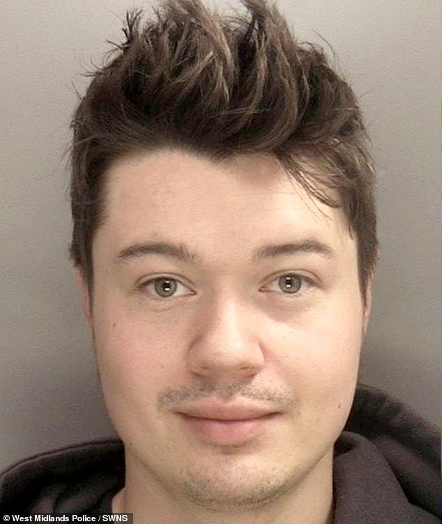 Sâ£X Education Actor Alexander Westwood has been jailed for 15 years for aspiring actress and children