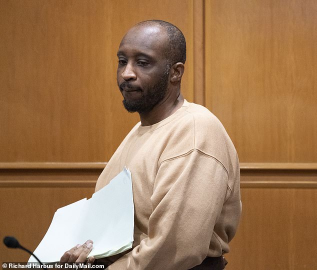 Law & Order actor Isaiah Stokes faces up to 25 years in prison after being convicted of “calculated murder rate”.