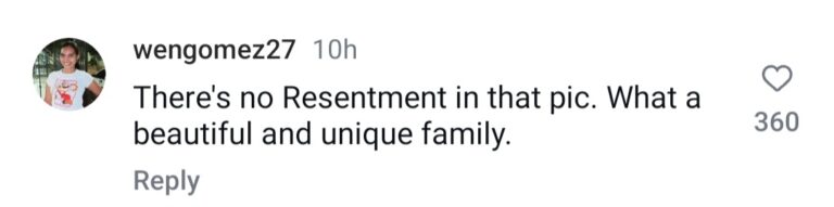 Will Smith shares cute photos with his ex-wife, current wife and all children