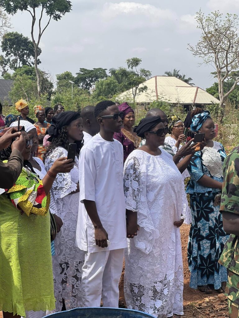 Police arrested five kidnappers, who had been arrested on M8rder at River Stadium and his son