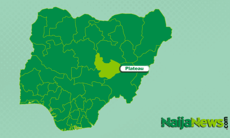 Again, 45 people died in the new plateau attack