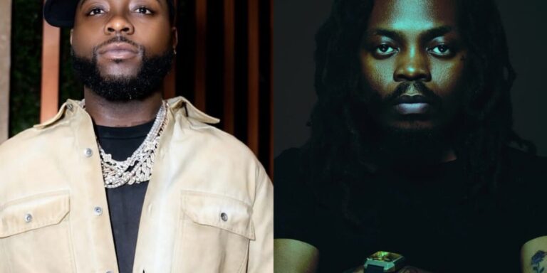 Davido Feat’s Money Lyrics. olamide