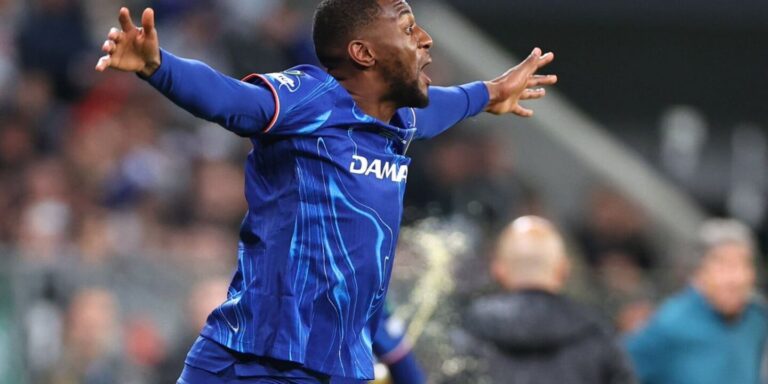 Tosin adarabioyo clears the air while playing for Nigeria