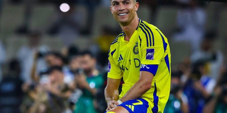 The latest update to Cristiano Ronaldo Future in Al-Nassr