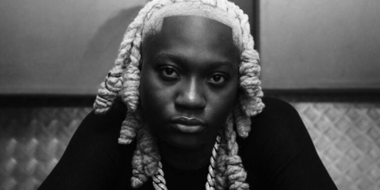 Darkoo’s ridicule of bold new EP aims to be released in June