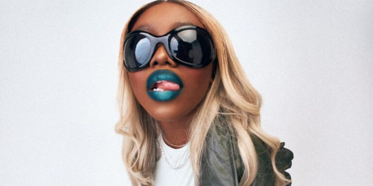 Gyakie resonates with new single “Sankofa”