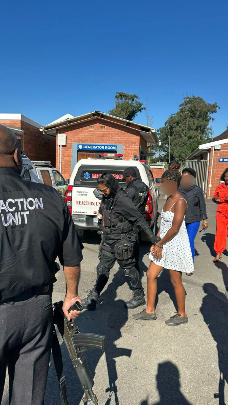 The 21-year-old woman kidnapped a two-week-old baby so her boyfriend won’t abandon her after suffering from miscarriage