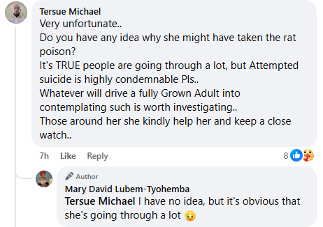 Women allegedly tried Sudi in Benue markets to consume rat gas!