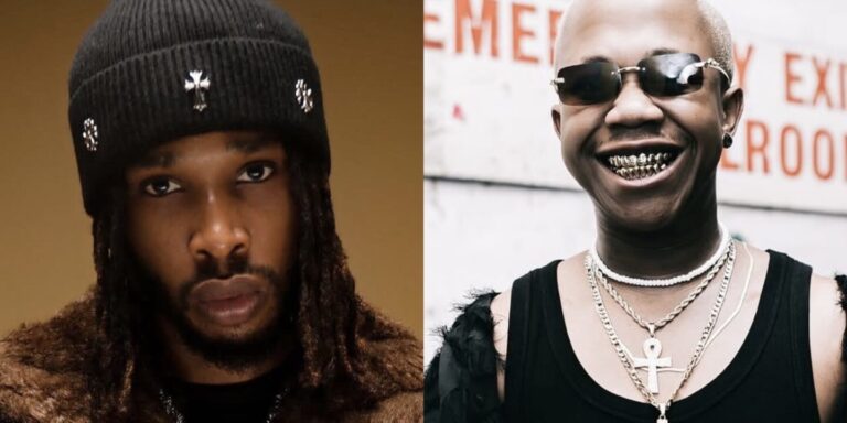 American Lyrics of Swayvee and Young Stunna