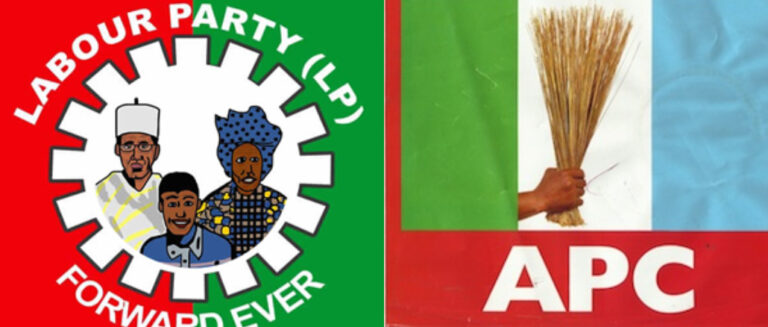 Labor accuses APC of conspiring to infiltrate and hijack its structure