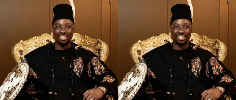 “There is no money ritual” – Obi Cubana clears the air of external wealth