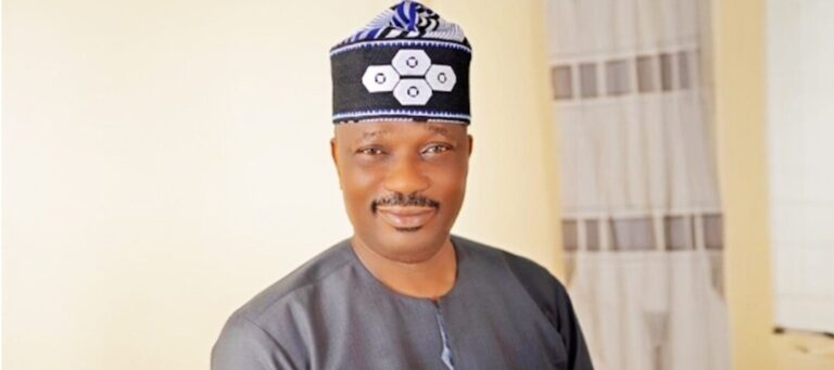 Former SDP gubernatorial candidate Bamidele Akingboye dies in 60 years on domestic violence charges