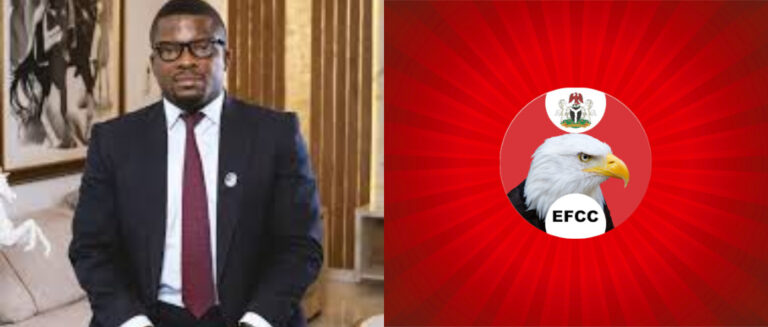 Sujimoto denies fraud charges, vows to face the EFCC, accuses Enugu Govt