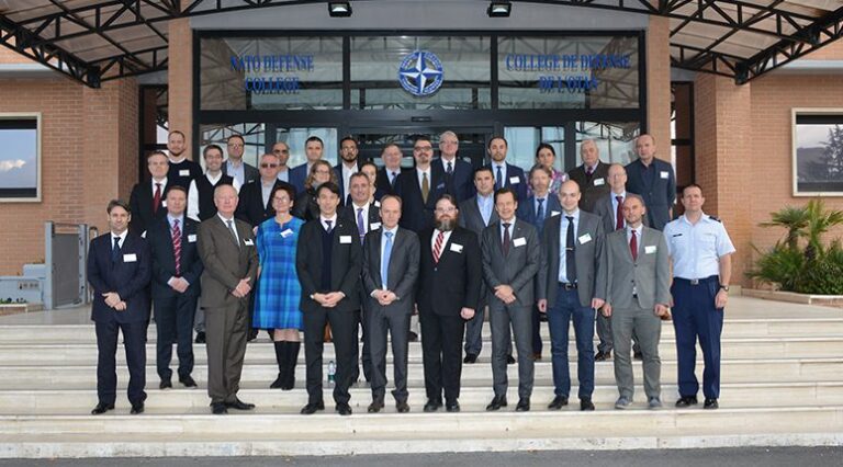 NATO Defense Academy Scholarship 2023 Application Guide